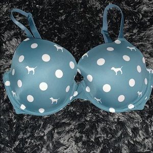 I’ve only worn it a few times